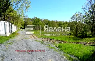 Парцел в Бургас, с. Велика