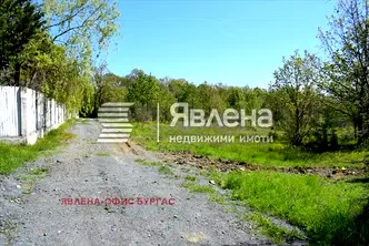 Парцел в Бургас, с. Велика