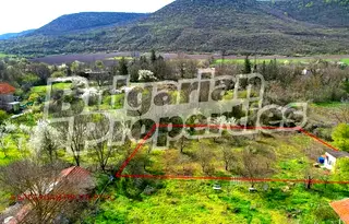 Парцел във Варна, с. Венчан