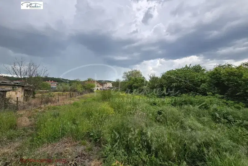Парцел в Бургас, с. Веселие