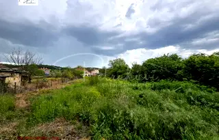 Парцел в Бургас, с. Веселие