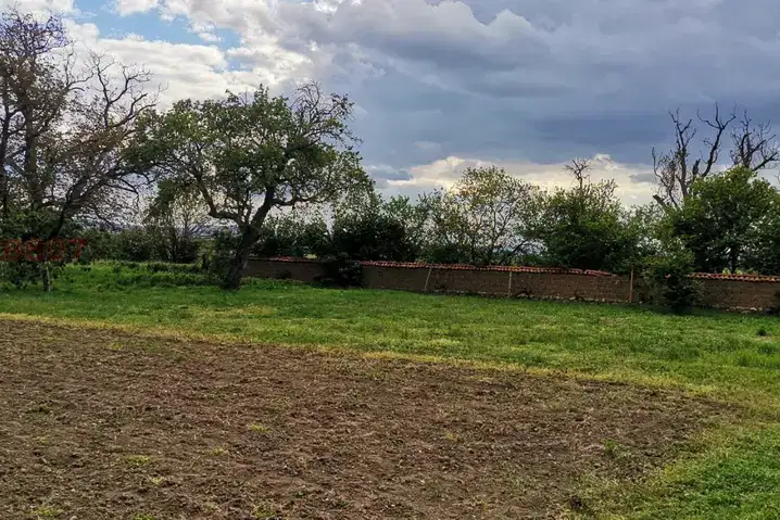 Парцел в Стара Загора, с. Ветрен