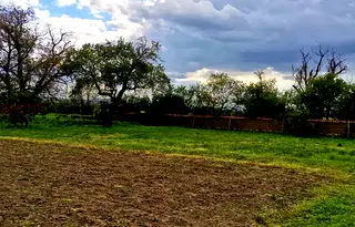 Парцел в Стара Загора, с. Ветрен