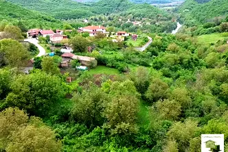 Парцел във Велико Търново, с. Ветринци