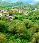 Парцел във Велико Търново, с. Ветринци