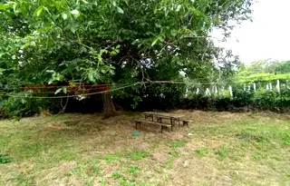 Парцел във Варна, с. Ветрино