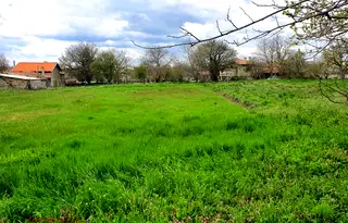 Парцел във Варна, с. Ветрино