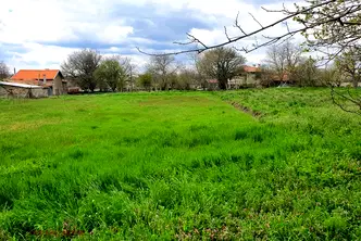 Парцел във Варна, с. Ветрино
