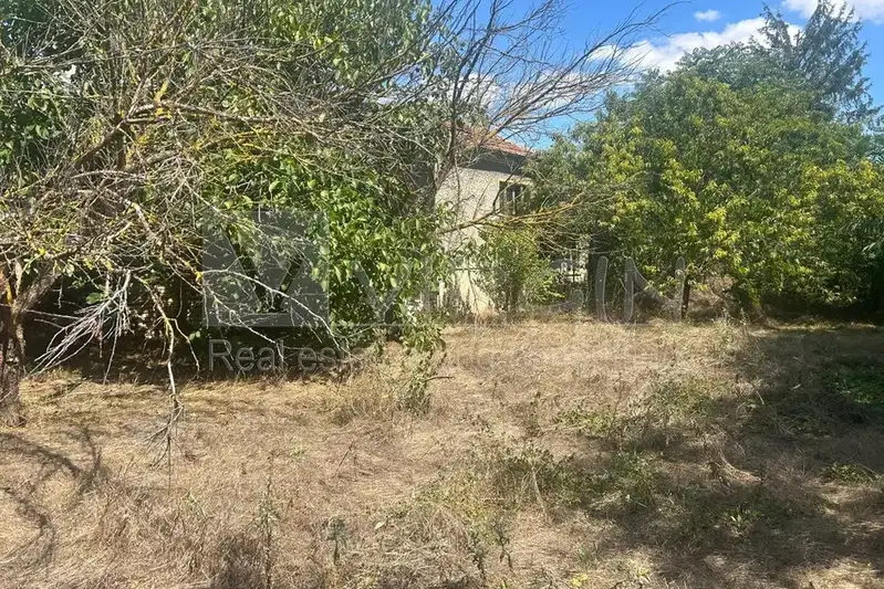 Plot in Oblast Varna, Vetrino