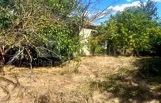 Парцел във Варна, с. Ветрино