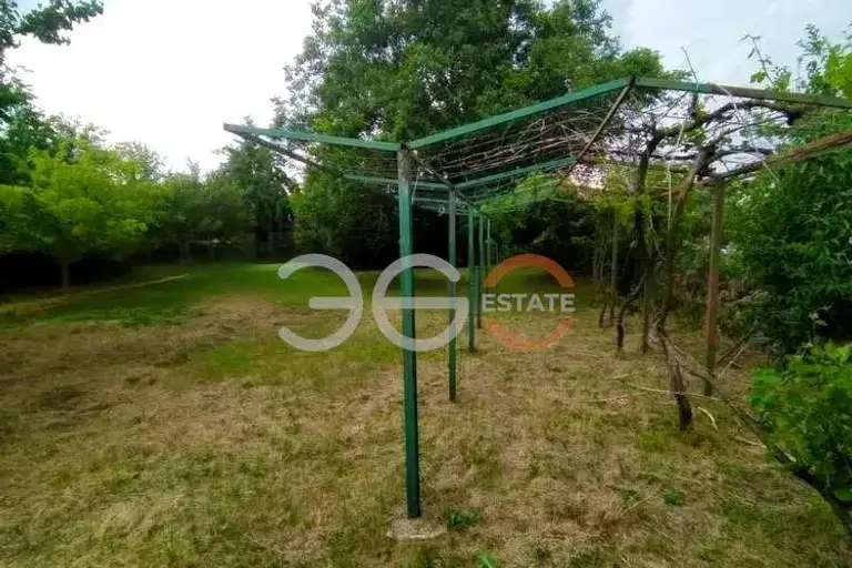Plot in Oblast Varna, Vetrino