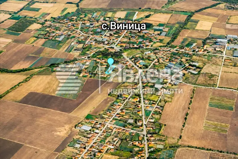 Plot in Oblast Plovdiv, Vinica