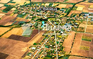 Парцел в Пловдив, с. Виница