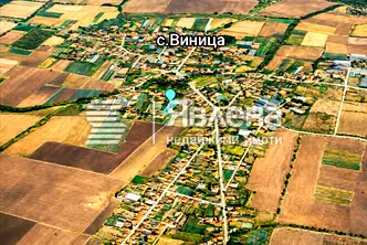 Парцел в Пловдив, с. Виница