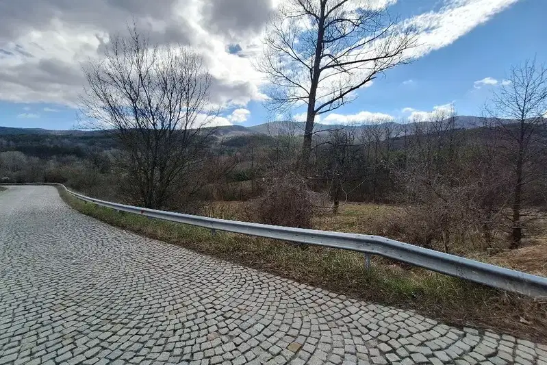 Plot in Vladaya
