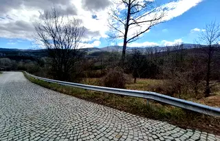 Парцел в с. Владая
