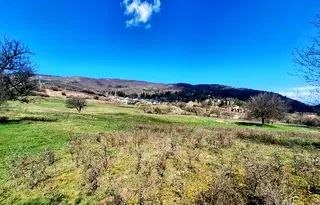 Парцел в с. Владая