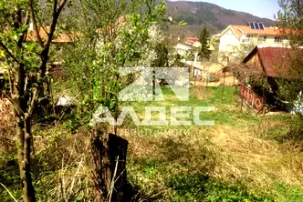 Парцел в с. Владая