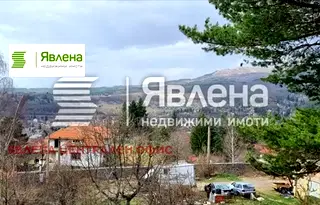 Парцел в с. Владая