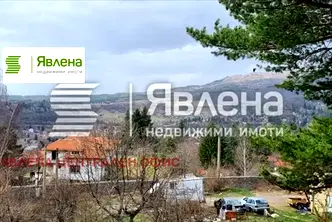 Парцел в с. Владая