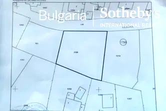 Парцел в с. Владая
