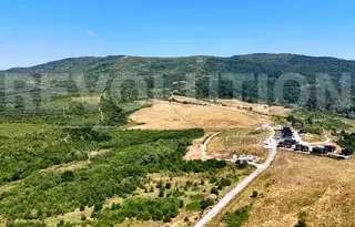 Парцел в с. Владая