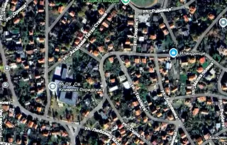 Парцел в с. Владая