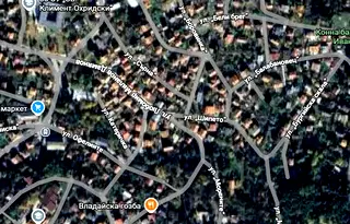 Парцел в с. Владая