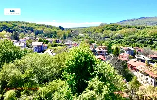 Парцел в с. Владая