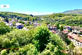 Парцел в с. Владая