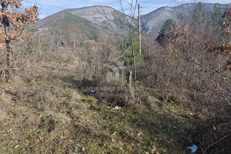 Парцел в София, с. Владо Тричков