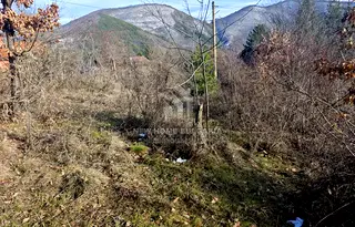 Парцел в София, с. Владо Тричков