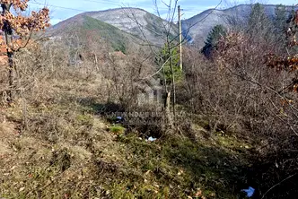 Парцел в София, с. Владо Тричков