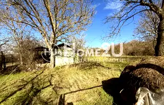 Парцел във Варна, с. Водица