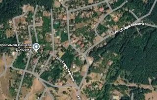 Парцел в с. Войнеговци