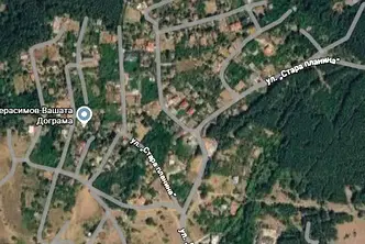 Парцел в с. Войнеговци