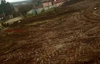 Парцел във Варна, с. Войводино