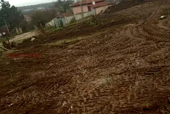 Парцел във Варна, с. Войводино