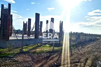 Парцел в Пловдив, с. Войводиново