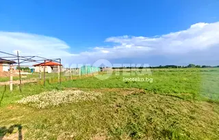 Парцел в Пловдив, с. Войводиново