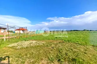 Парцел в Пловдив, с. Войводиново