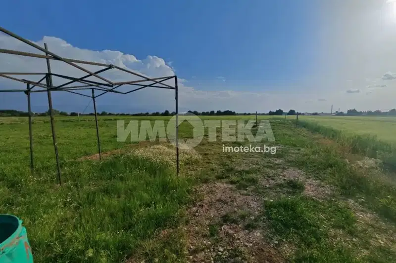 Plot in Oblast Plovdiv, Voivodinovo