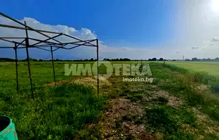 Парцел в Пловдив, с. Войводиново