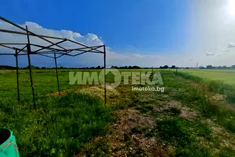 Парцел в Пловдив, с. Войводиново