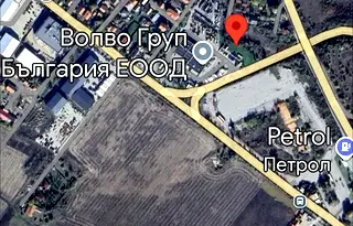 Парцел в с. Волуяк
