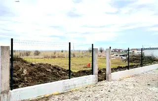 Парцел в с. Волуяк