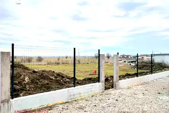 Парцел в с. Волуяк