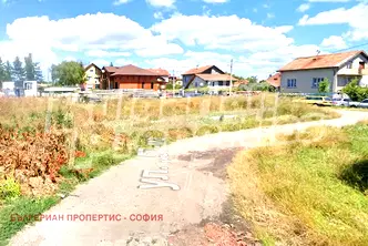 Парцел в с. Волуяк