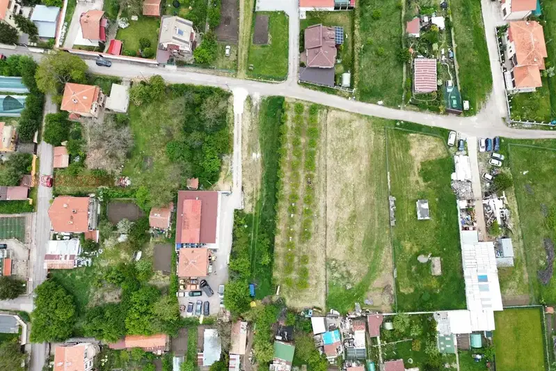 Plot in Voluyak