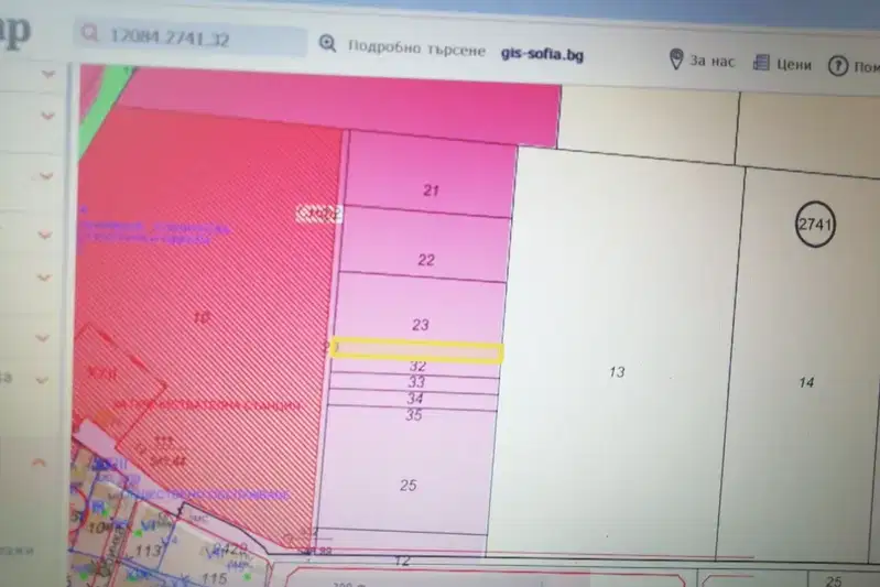 Plot in Voluyak
